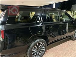 كاديلاك اسكاليد